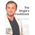 Single`s Cookbook: Culinary Creations for the Single,Separated Or Divorced softback 2000 Cape Town