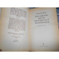 ROBERT M PIRSIG - ZEN AND THE ART OF MOTORCYCLE MAINTENNCE - (Inquiry into Values)