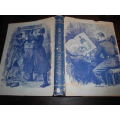 CHRISTOPHER PULLING - MR PUNCH AND THE POLICE - BUTTERWORTH 1964  ILLUS CARTOONS