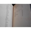 ABSTRAK van die gedigte van DJ OPPERMAN - Nasionale Boekhandel 1960
