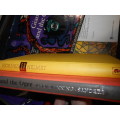 2 illus  BOOKS HENRY TREECE - HORNED HELMET and  GIANNI + THE OGRE - R M SANDERS