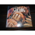 Chicago Tribune GREAT GRILLING Hardcover 1993 Carol Haddix (Author), Jeanmarle Brownson