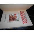 NICE and EASY COOKBOOK -  COLOUR LIBRARY BOOKS - OVER 500 RECIPES