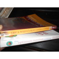 2 HEALTH COOKBOOKS OPTIMUM NUTRITION  and BEAT CANDIDA  BY E WHITE