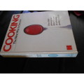 ARNOLD ZABERT - COOKING - THE NEW WAY TO SUCCESS - ART OF COOKING  ILLUS