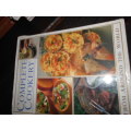 SUSAN TOMNAY - COMPLETE COOKERY - CORNSTALK PUBLISHING illustrated