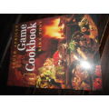 RINA PONT - SOUTH AFRICN GAME COOKBOOK  HUMAN and ROUSSEAU