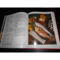 THE SOUTH AFRICAN KETTLE BRAAI COOKBOOK -SHIRLEY GUY - WEBER  etc BARBEQUES