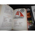 Patricia Phillips - Pressure cooking is Pleasure Cooking:-Complete Cookbook 1973