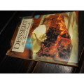 DESSERT - THE GRAND FINALE -  LEO BOOKS  ILLUS HARDBACK,