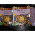 PASTA COOKING - EXITING IDEAS FOR DELICIOUS MEALS -  1993