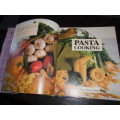 PASTA COOKING - EXITING IDEAS FOR DELICIOUS MEALS -  1993