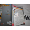 SPIT `N POLISH - BARRY RONGE - PENGUIN BOOKS SOUTH AFRIC 2006