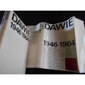 DAWIE - 1946 - 1964  SAAMGESTEL DEUR LOUIS LOUW  1965 TAFELBERG