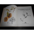 Carr, J Denzil  - Combretaceae Southern Africa - botanical paintings Elize Buitendag  Rare book 1988