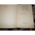 KARIBA - STRUGGLE WITH RIVER GOD - FRANK CLEMENTS 1959 CAT 6268 ILLUS