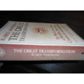 K Armstrong - Great Transformation:  World Time of Buddha, Socrates, Confucius + Jeremiah
