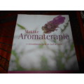 MAKLIKE AROMATERAPIE- GIDS VIR OUD EN JONK - HELEN RANGER