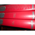 READERS DIGEST GREAT ENCYCLOPAEDIC DICTIONARY IN THREE VOLUMES, 1, 2 AND 3`