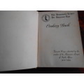 COOKERY BOOK HOUSEWIVES LEAGUE SA 1975/1976
