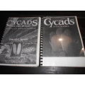 2 CYCAD BOOKS -  CYCADS  OF WORLD and  CYCADS OF SOUTH  AFRICA by Cynthia Giddy
