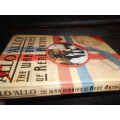 ``ALLO  ALLO `WAR DIARIES OF RENE ARTOIS BBC BOOKS 1988