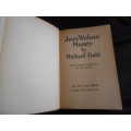 Jews without mony by Michael Gold  - Sun dial press 1946