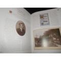 Rondebosch boys` high & preparatory schools 1897-1997 by Neil Veitch (autograped & letters)