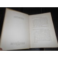 My Theodosia - Anya Seton - Howard & Timmins 1945 1st SA ed