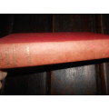 MODERN INQUISITION -  Hugo Dewar  1953 1st ed red hardback