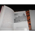 JP SCANNELL - KEEROMSTRAAT 30 - Gedenkbundel 50ste verjaardag - 1965 Nasionale Boekhandel