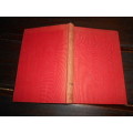 WP WOOD - A FUCHSIA SURVEY by WP Wood - London - 1950 1st ed