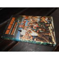 The Last Secret by Nicholas Bethell- repatriation to Russia -1974 1st Ed Hardback