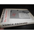 THE NAKED SOCIETY Vance Packard Published by Longmans, London, 1964