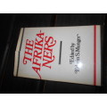 The Afrikaners Munger, Edwin S. (ed) dark hardback with dustcover 1979 1st ed