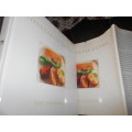 Constantia Uitsig - The cookbook -  Struik publishers , first ed, 2000