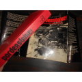 Borderstrike!: South Africa Into Angola -- Willem Steenkamp 1983 red Butterworths Pub. hardback ed.