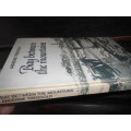 ARDERNE TREDGOLD - BAY BETWEEN THE MOUNTAINS - 1st ed. (False Bay)