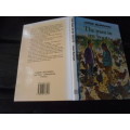The Man in my Boots: Jose Burman Hardcover Human & Rousseau 1994 1st ed
