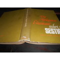 Die Afrikaanse Literatuur Sedert Sestig - Cloete, T.T. & Grove, A.P & Smuts, J.P & Botha, Elizabeth