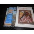 4 Stephan Welz and Co Cape Town  Decorative and Fine Arts picture catalogues