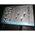 NICK COOK - THE HUNT FOR ZERO POINT - MAN``S JOURNEY TO DISCOVER SECRET ....