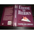 ETTIENE VAN HEERDEN - CASPIRS AND CAMPARIS -  HISTORICAL ENTERTAINMENT VIKING 1993