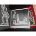 AUDREY BLACKMAN - ROLLED POTTERY FIGURES - CERAMIC illustrated  SKILLBOOKS