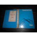COMMERCIAL BREAD EDME - COMPRESSED YEAST ANCHOR OLD SPIRAL BREAD  RECIPE BOOK