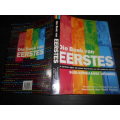 Die Boek Van Eerstes (Afrikaans Edition) -2003 - Harrison, Ian, Joyce, Peter