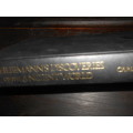 Schliemann`s discoveries of the ancient world  Avenant 1979
