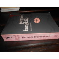 KERNEELS BREYTENBACH - PIEKNIEK BY HANGKLIP - 2011 Human & Rousseau