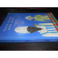 Your Hand and Mine: A South African  (true) Story - Softcover 2013