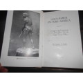 DAGLEMIER IN SUID-AFRIKA -  van vroegste tye tot 1881 met uitvoukaarte - DR GUSTAV. S PRELLER  1937